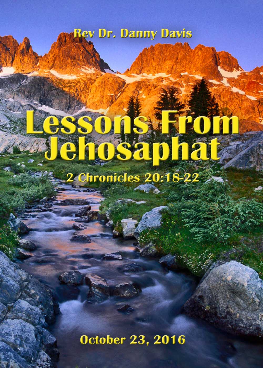 lessons-from-jehosaphat-jordan-grove-mbc
